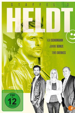 Heldt