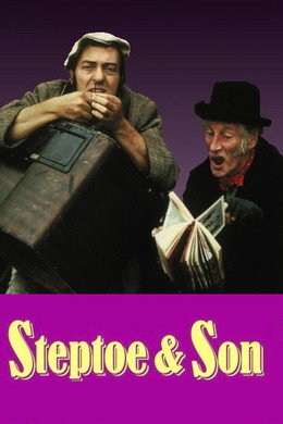 Steptoe and Son