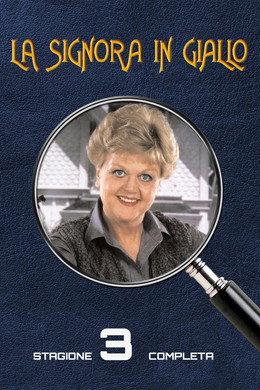 La signora in giallo