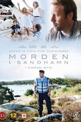 Morden i Sandhamn