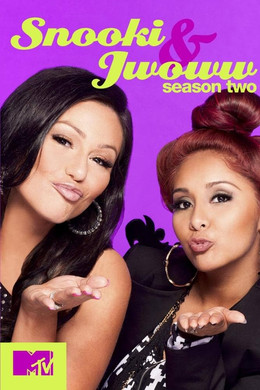 Snooki & JWOWW