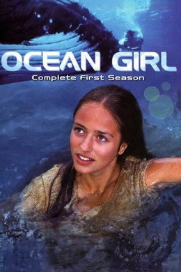 Ocean Girl