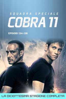 Squadra Speciale Cobra 11