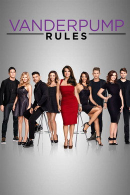 Vanderpump Rules