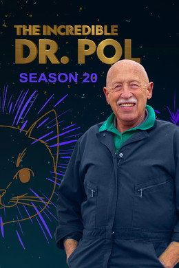 The Incredible Dr. Pol