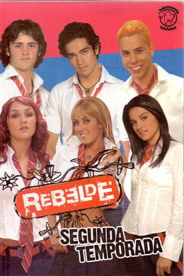 Rebelde