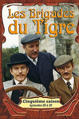 Les Brigades du Tigre
