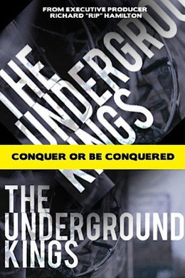 The Underground Kings