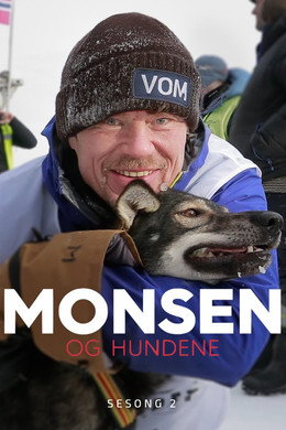 Monsen og hundene