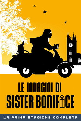 Le indagini di Sister Boniface