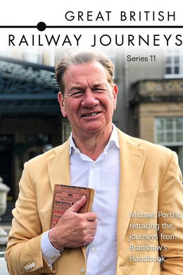 Great British Railway Journeys