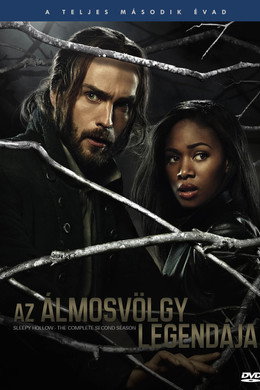 Az Álmosvölgy legendája