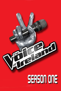 The Voice of Ireland