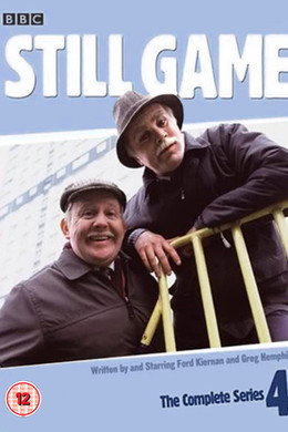 Still Game
