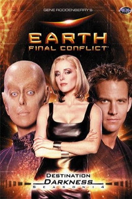 Země: poslední konflikt