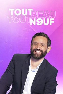 Tout beau tout n9uf