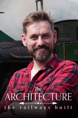 The Architecture the Railways Built