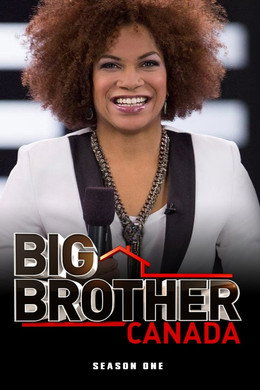 Big Brother Canada