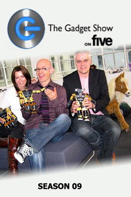 The Gadget Show