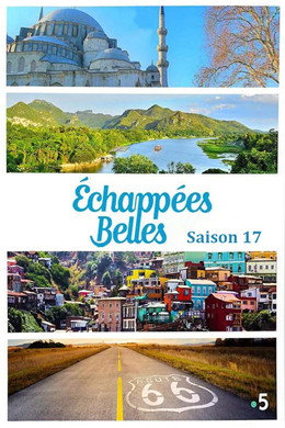 Échappées Belles
