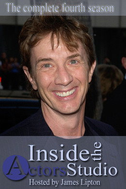 Inside the Actors Studio