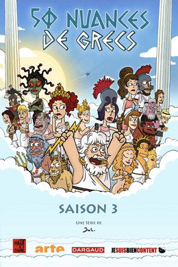 50 Nuances de Grecs