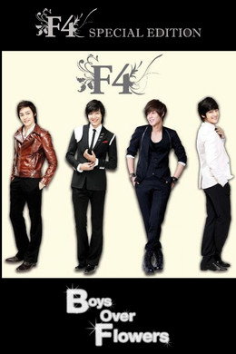 Boys over Flowers
