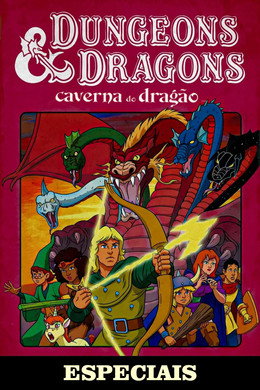 Dungeons & Dragons