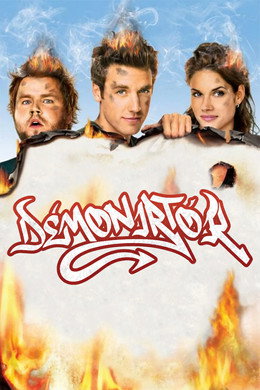 Démonirtók