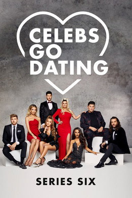 Celebs Go Dating