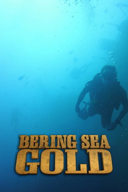 Bering Sea Gold