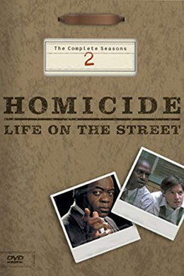 Homicide