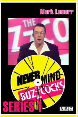 Never Mind the Buzzcocks