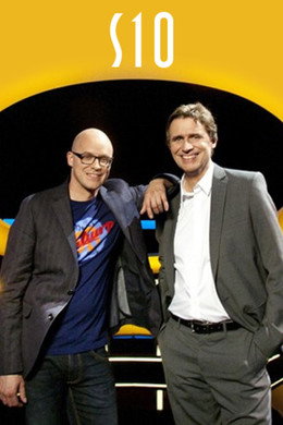 De Slimste Mens ter Wereld