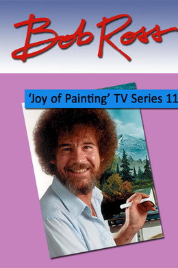 The Joy of Painting