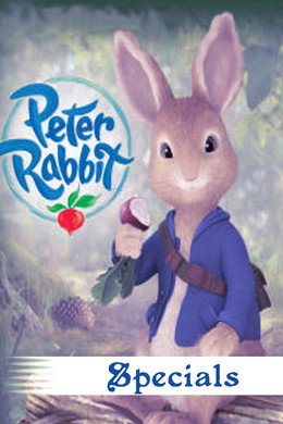 Peter Rabbit
