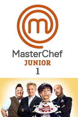Junior Masterchef Spagna
