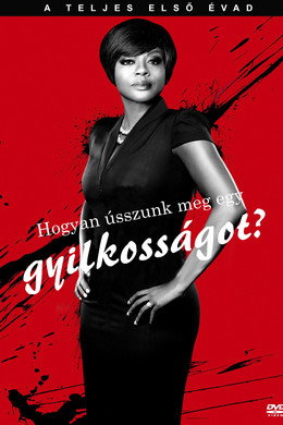 Hogyan ússzunk meg egy gyilkosságot?