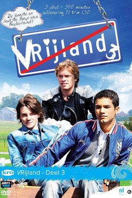 Vrijland