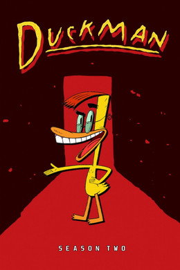 Duckman