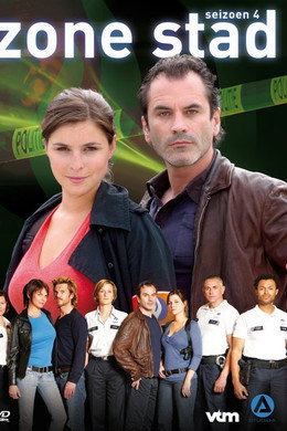 Zone Stad