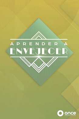 Aprender a envejecer