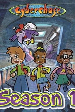 Cyberchase