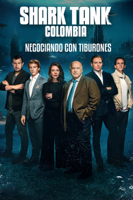 Shark Tank Colombia
