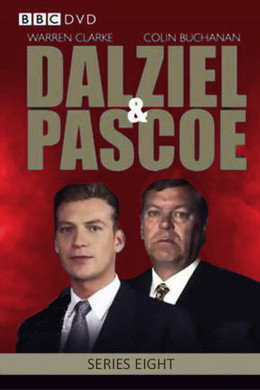 Dalziel and Pascoe