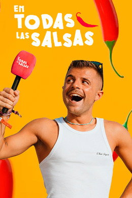 En todas las salsas