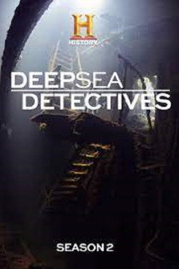 Deep Sea Detectives