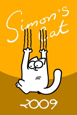 Simon's Cat