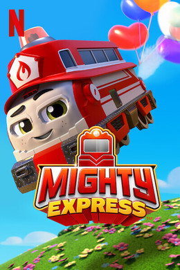 Mighty Express