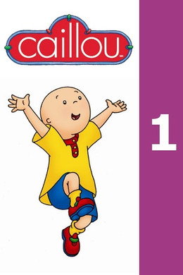 Caillou
